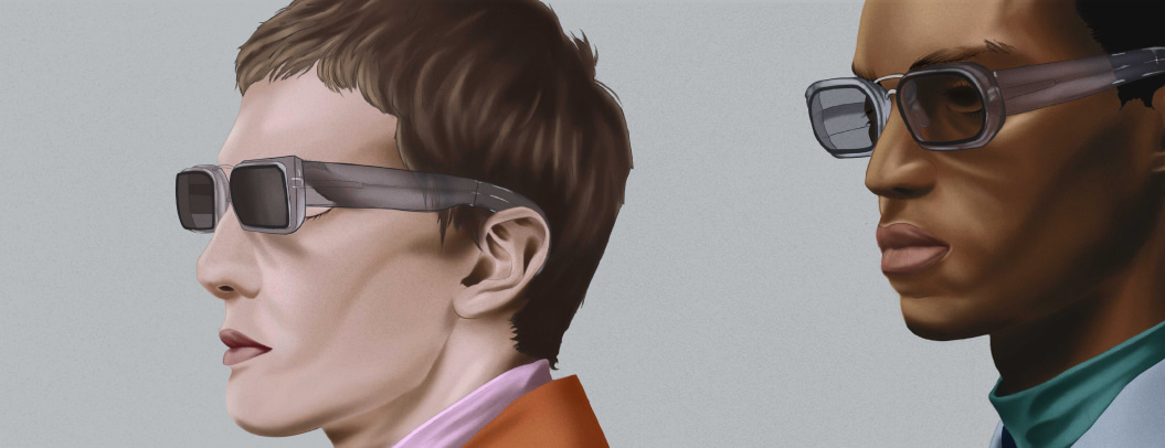 Prada Employees online store is an eCommerce outlet gathering previous Prada's collection seasons on a minimalist-based design. 